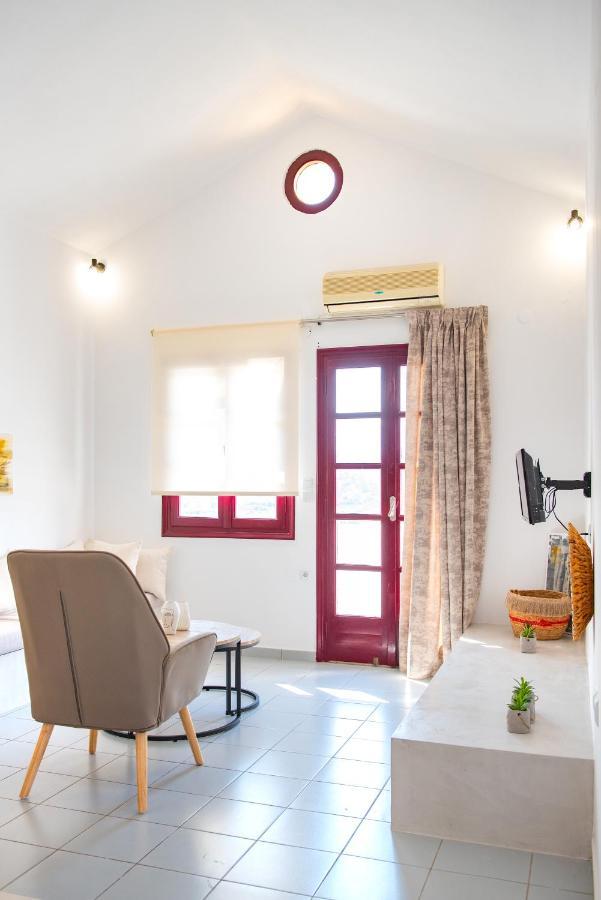 Bella Vista Renovated Apartment Istro Exterior photo