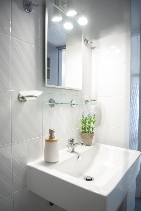 Bella Vista Renovated Apartment Istro Exterior photo