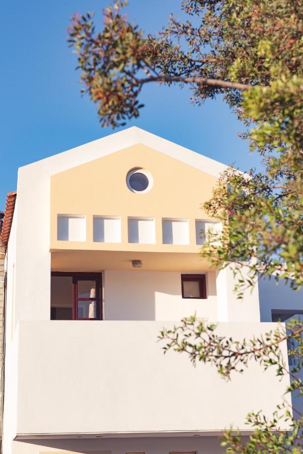 Bella Vista Renovated Apartment Istro Exterior photo